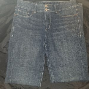 Seven7 Bootcut Size 10